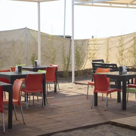 Otel Attalos Smart Lara Star 4*