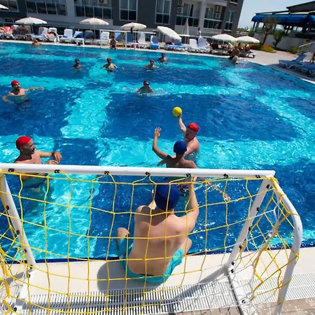 Attalos Smart Lara Star Otel Antalya