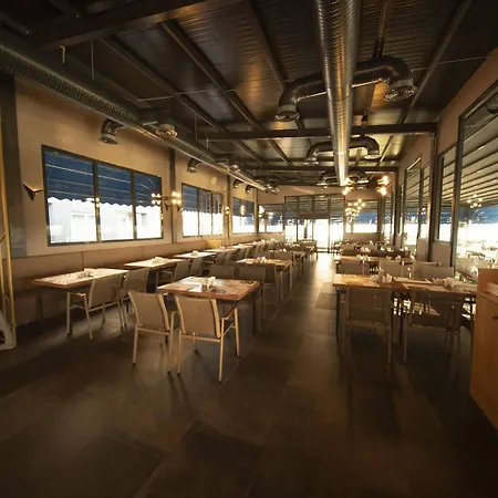 Attalos Smart Lara Star Otel 4*