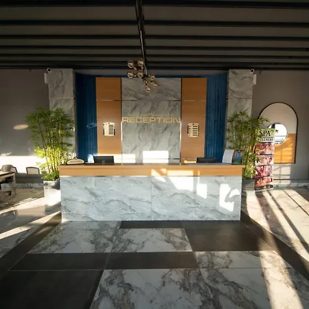 Otel Attalos Smart Lara Star