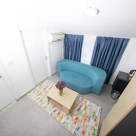 Otel Attalos Smart Lara Star Antalya