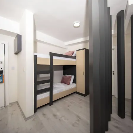 Otel Attalos Smart Lara Star