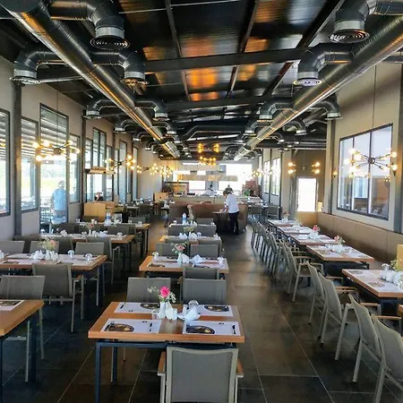 Attalos Smart Lara Star Otel Antalya
