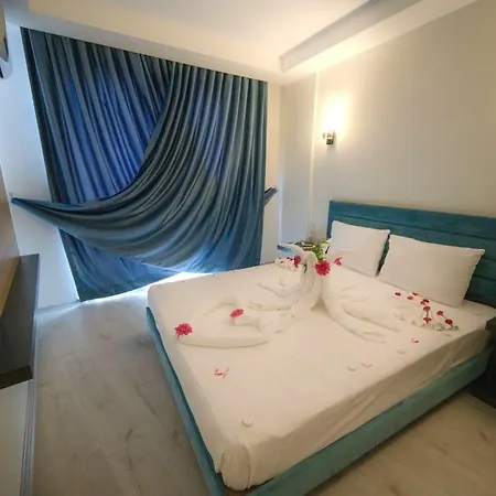 Attalos Smart Lara Star Otel 4*
